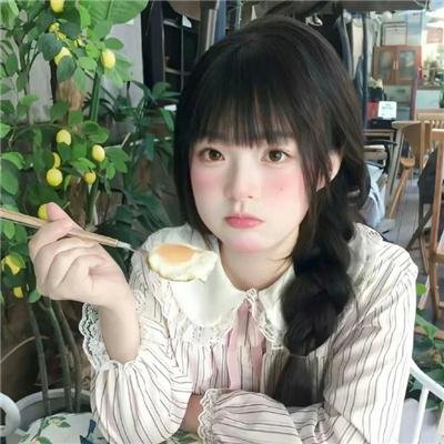 从山上看