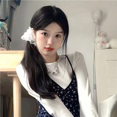 觉悟吧!那边的女孩